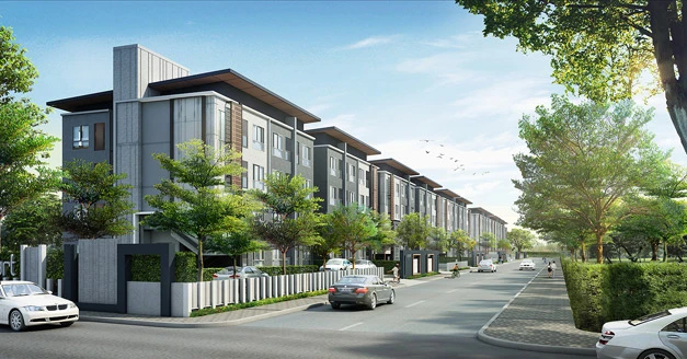 รูปภาพ สมาร์ท ซี อ่อนนุช (Smart Z Onnuch)