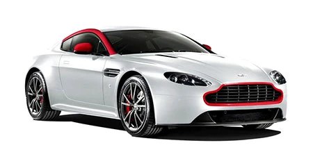 รูปภาพ แอสตัน มาร์ติน Aston Martin Vantage N430 ปี 2015