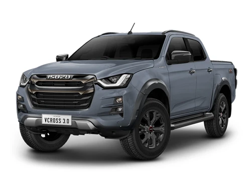 รูปภาพ อีซูซุ Isuzu D-MAX V-CROSS 4-Door 3.0 Ddi ZP M/T ปี 2021