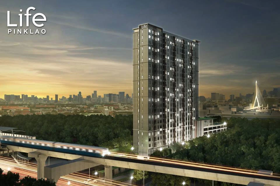 รูปภาพ ไลฟ์ ปิ่นเกล้า (Life Pinklao)