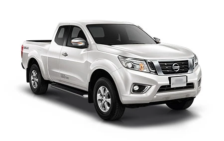 รูปภาพ นิสสัน Nissan Navara NP300 King Cab S 6MT ปี 2014
