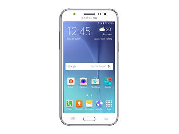 SAMSUNG Galaxy J 5 ราคา-สเปค-โปรโมชั่น