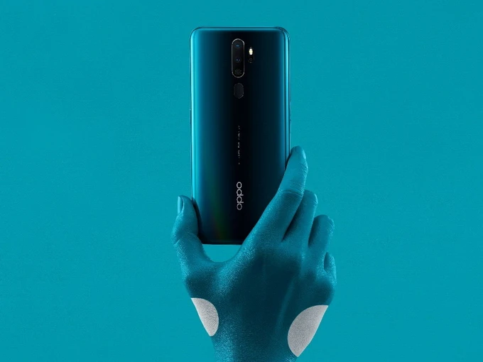 รูปภาพ ออปโป OPPO A9 (2020)