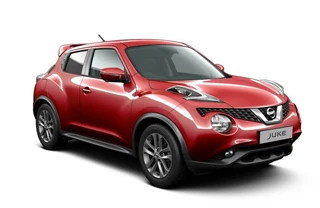 รูปภาพ นิสสัน Nissan Juke 1.6 S ปี 2015