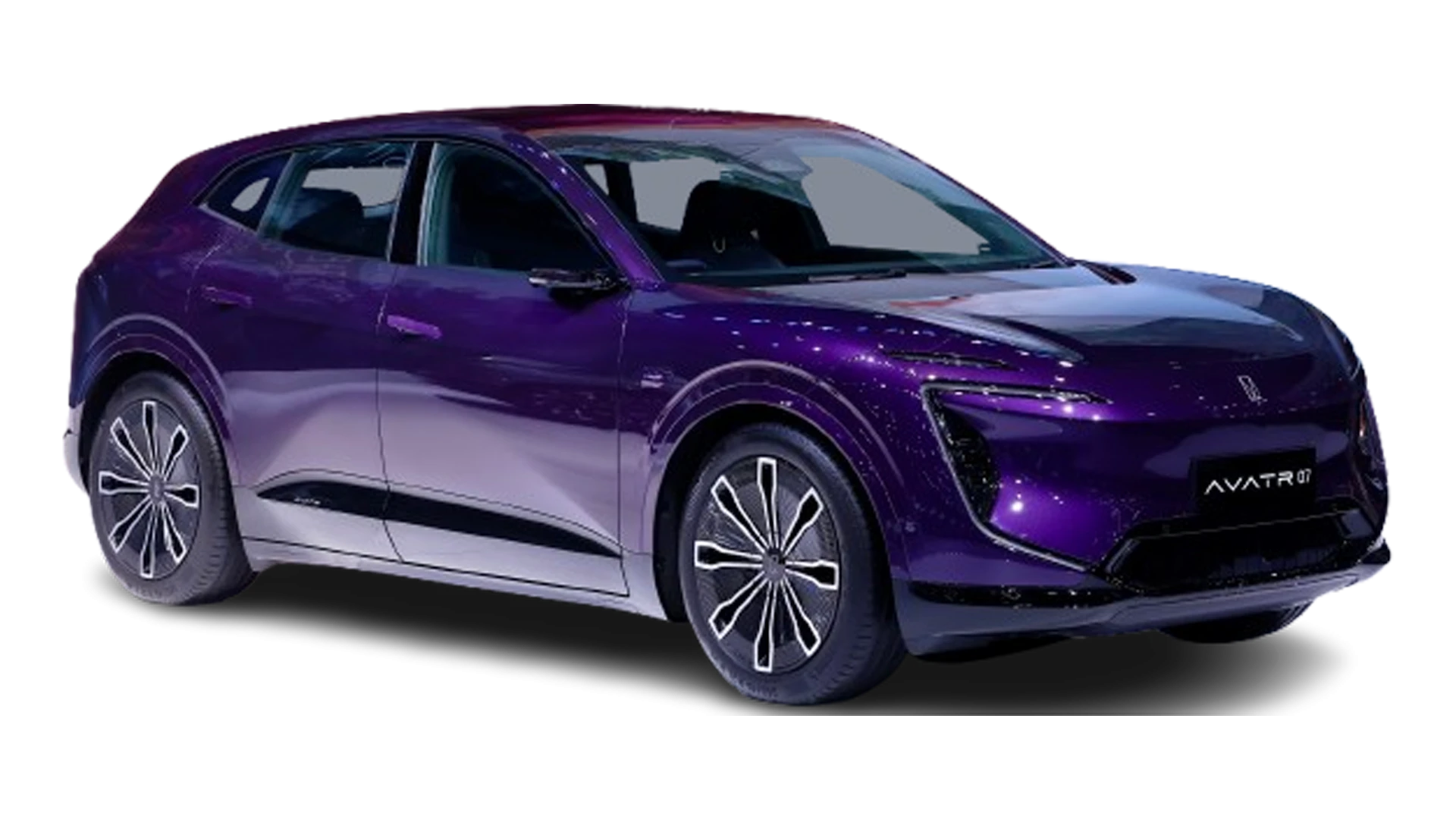 AVATR 07