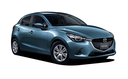 รูปภาพ มาสด้า Mazda 2 Sports XD AT ปี 2014