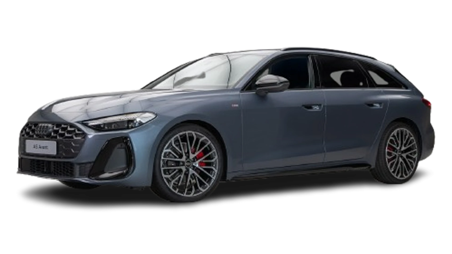 Audi A5 ทุกรุ่นย่อย