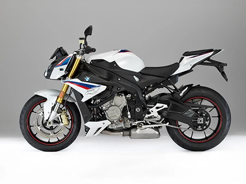 รูปภาพ บีเอ็มดับเบิลยู BMW S 1000 R MY2018 ปี 2018