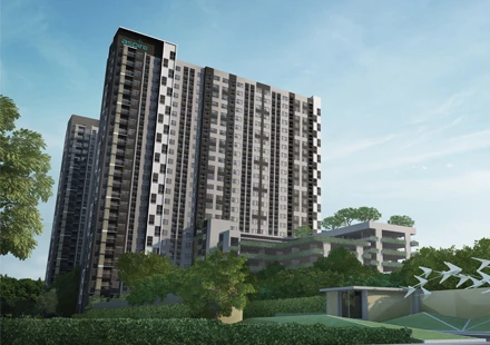 รูปภาพ แอสปาย รัตนาธิเบศร์ 2 (Aspire Rattanatibet 2)