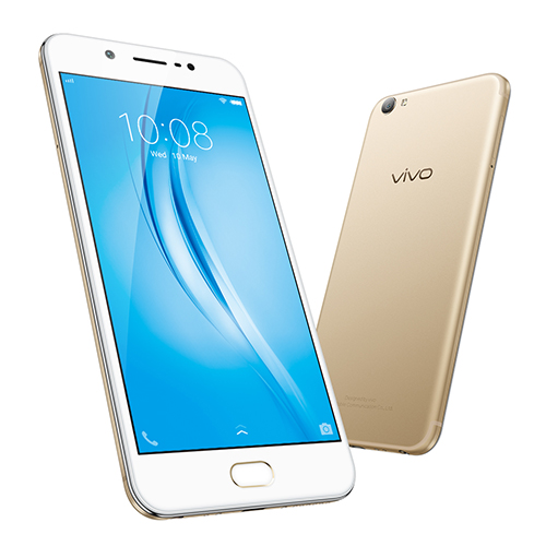 vivo V 5s ราคา-สเปค-โปรโมชั่น