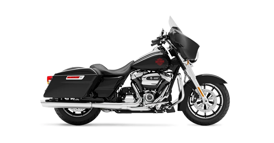 รูปภาพ ฮาร์ลีย์-เดวิดสัน Harley-Davidson Touring Electra Glide (Standard) ปี 2021