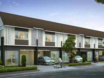 รูปภาพ บ้านพฤกษา 45 บางบัวทอง-ลาดปลาดุก (Baan Pruksa)