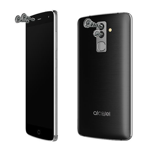 Alcatel Flash ทุกรุ่นย่อย