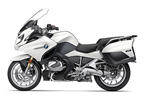 รูปภาพ บีเอ็มดับเบิลยู BMW R 1250 RT ปี 2019