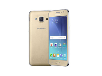 SAMSUNG Galaxy J 2 Prime ราคา-สเปค-โปรโมชั่น