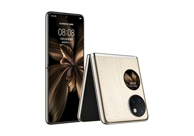 Huawei P ทุกรุ่นย่อย