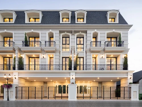 รูปภาพ เดอะ เลเจ้นท์ สาทร - นราธิวาส (The Legend Sathorn - Narathiwas)