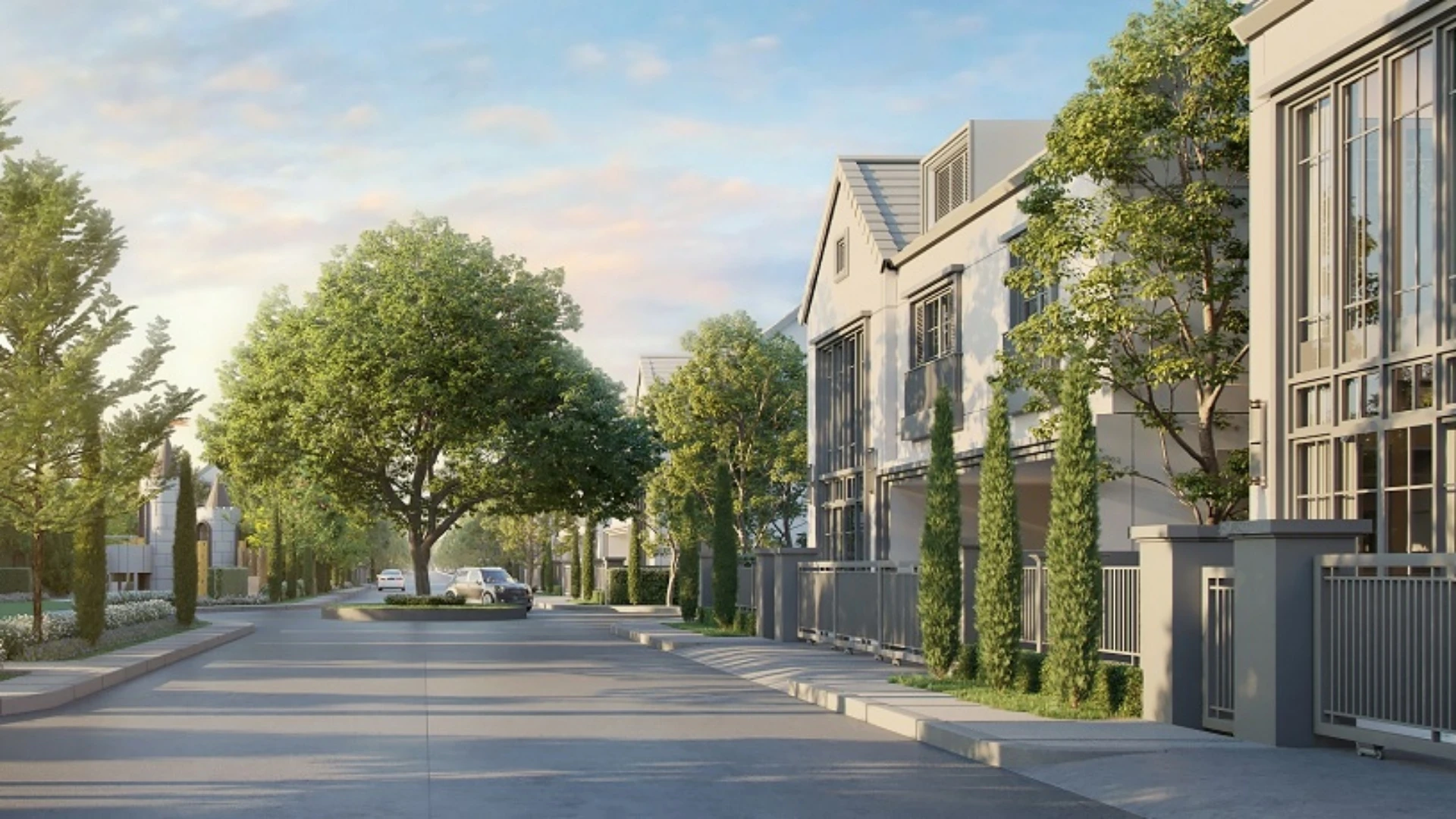 รูปภาพ บารานี บลิซ รังสิต-คลอง 3 (Baranee Bliss Rangsit-Klong 3)