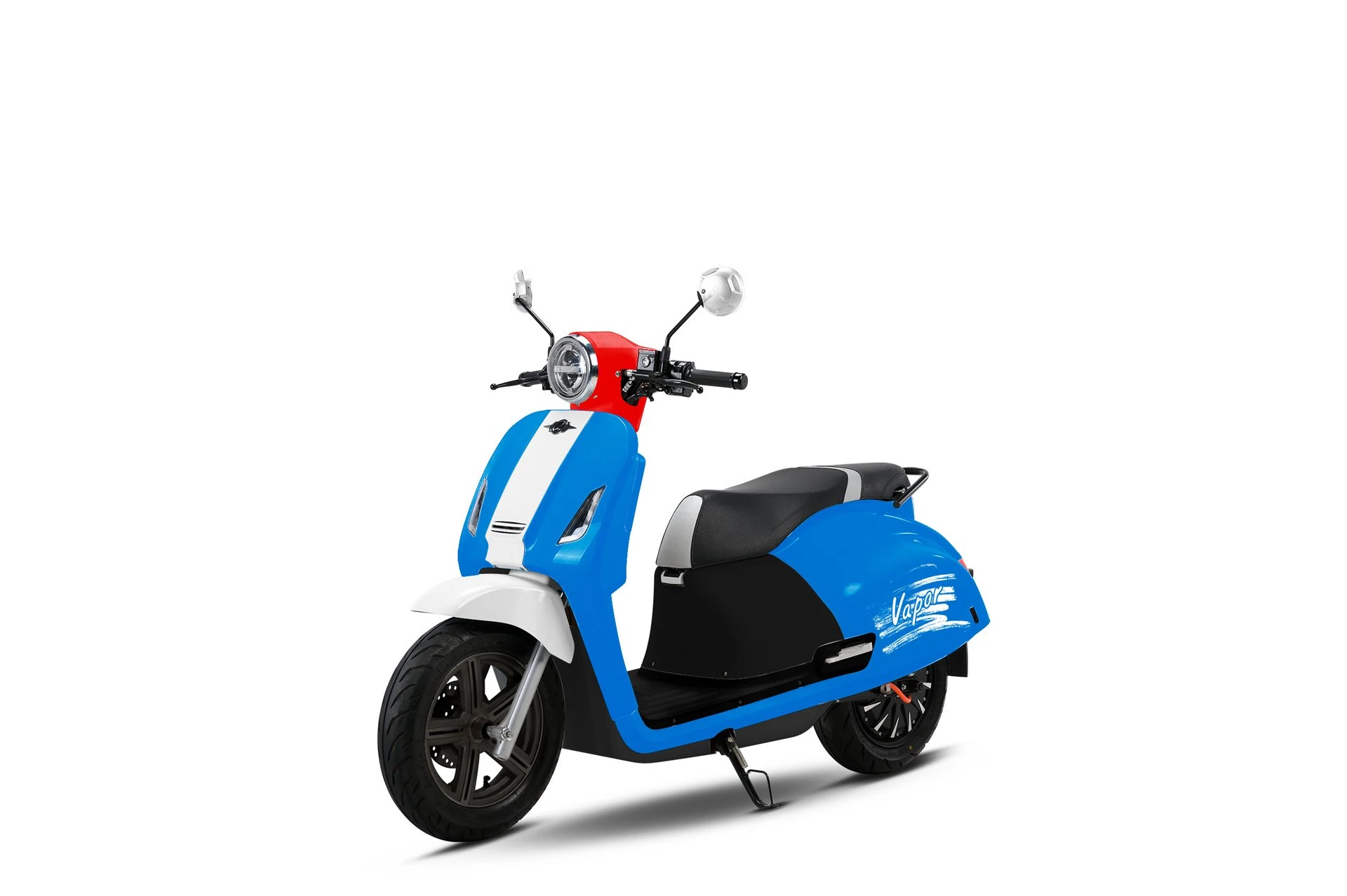 รูปภาพ ไอ-มอเตอร์ i-motor Vapor CBS Spirit ปี 2024