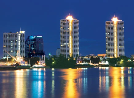 รูปภาพ ศุภาลัย คาซา ริวา (Supalai Casa Riva)