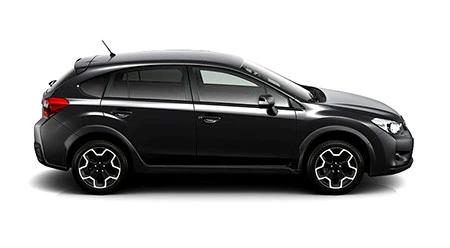 รูปภาพ ซูบารุ Subaru XV 2.0i Sports ปี 2014