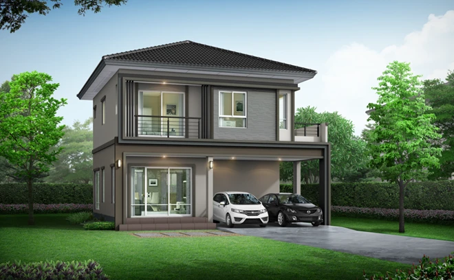 รูปภาพ เดอะ แพลนท์ เทพารักษ์ - บางนา (The Plant Theparak -Bangna)