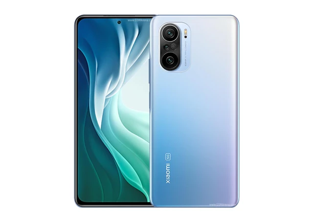 รูปภาพ เสียวหมี่ Xiaomi Mi 11i