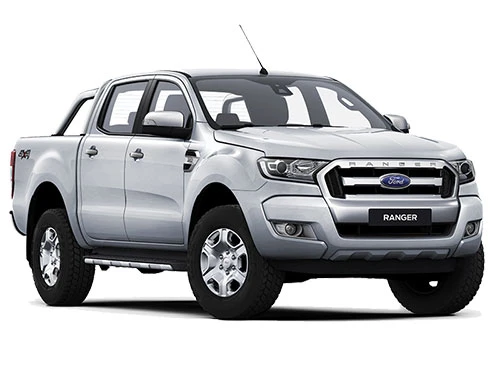รูปภาพ ฟอร์ด Ford Ranger Double Cab 2.0 Turbo Limited 4x4 10 AT MY18 ปี 2018