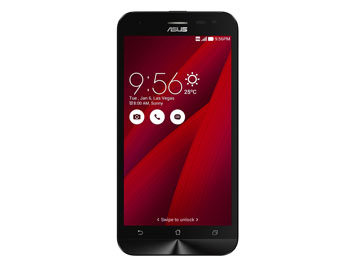 ASUS Zenfone 2 Laser (ZE500KL) ราคา-สเปค-โปรโมชั่น