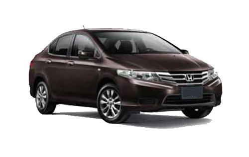 รูปภาพ ฮอนด้า Honda City V CNG AT ปี 2012