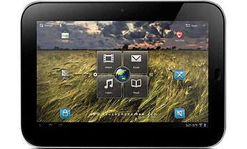 รูปภาพ เลอโนโว LENOVO IdeaPad K1 Tablet