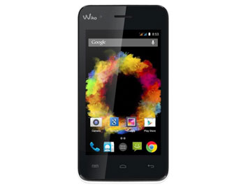 โทรศัพท์มือถือวีโก Wiko SUNSET Logo