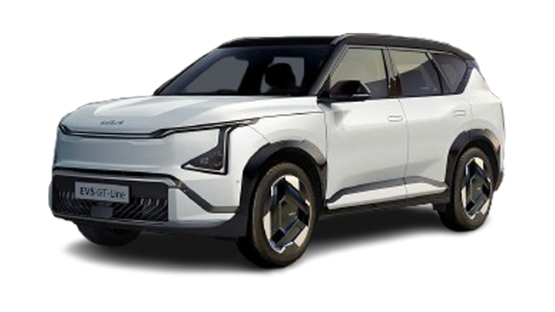 KIA EV5