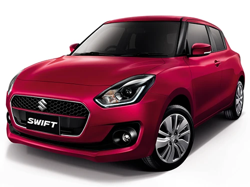 รูปภาพ ซูซูกิ Suzuki Swift GA CVT MY18 ปี 2018