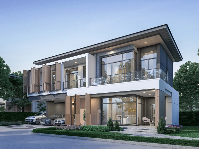 รูปภาพ บางกอก บูเลอวาร์ด ดอนเมือง - แจ้งวัฒนะ (Bangkok Boulevard Donmueang - Chaengwatthana)