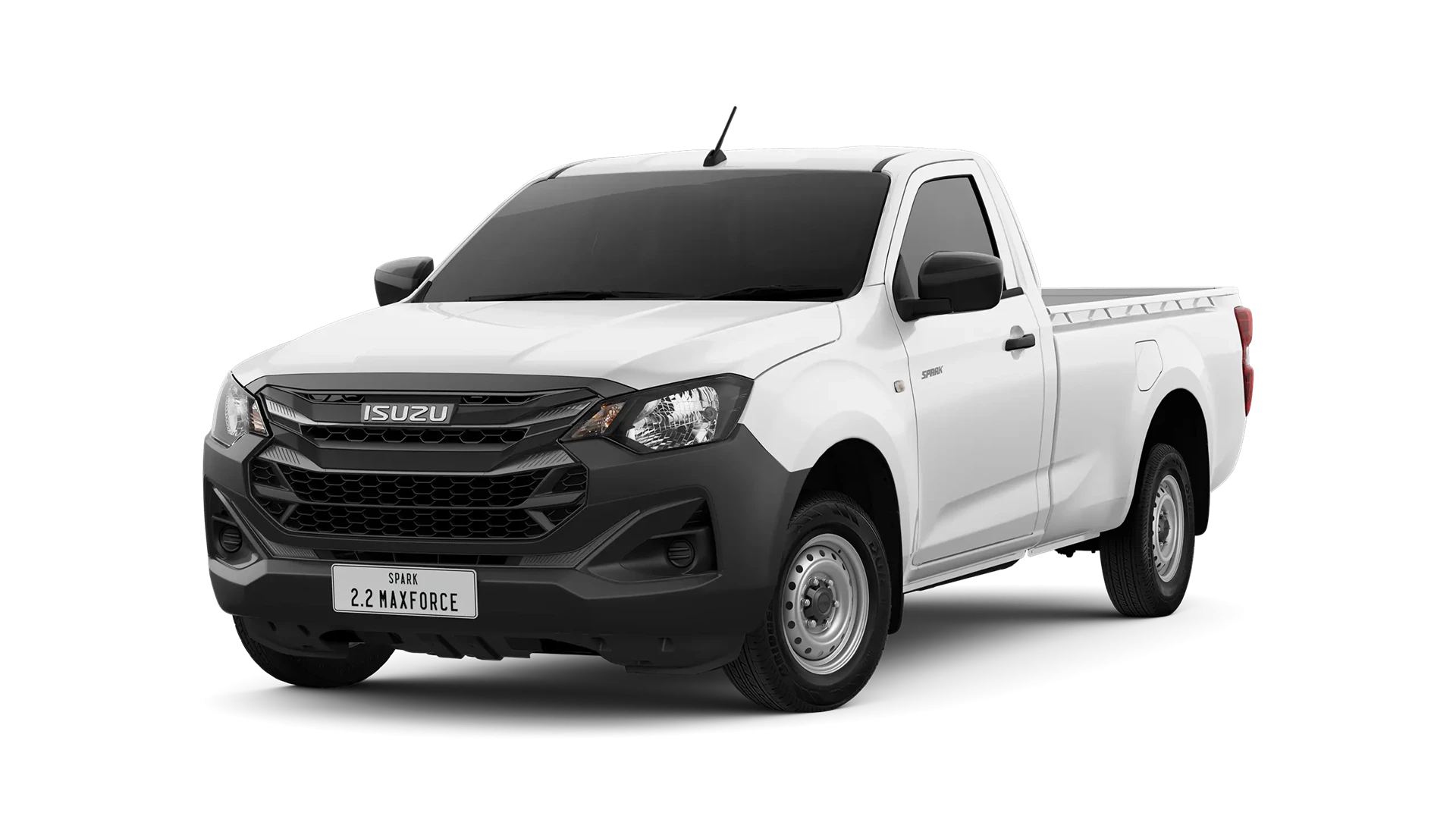 รูปภาพ อีซูซุ Isuzu D-MAX Spark 2.2 Ddi B M/T ปี 2025