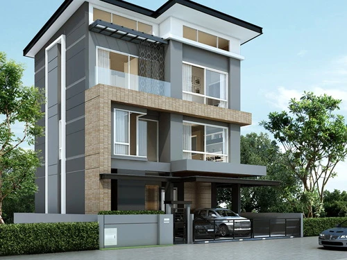 รูปภาพ เย็นสบายดี รัชดา 30 (Yensabaidee Ratchada 30)