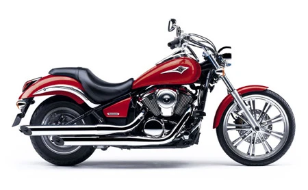 รูปภาพ คาวาซากิ Kawasaki-VN900 Custom (Standard)-ปี 2010