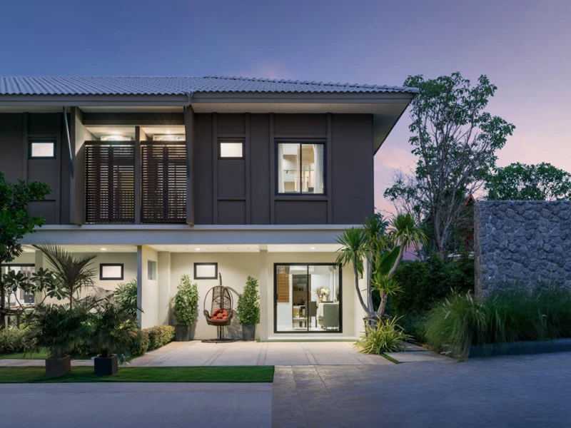 รูปภาพ ไอลีฟ ไพร์ม ถลาง (I Leaf Prime Thalang)