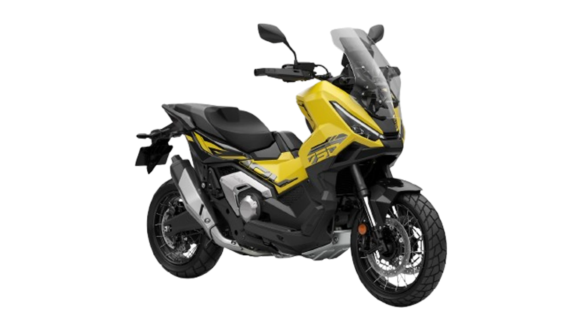 Honda X-ADV ทุกรุ่นย่อย