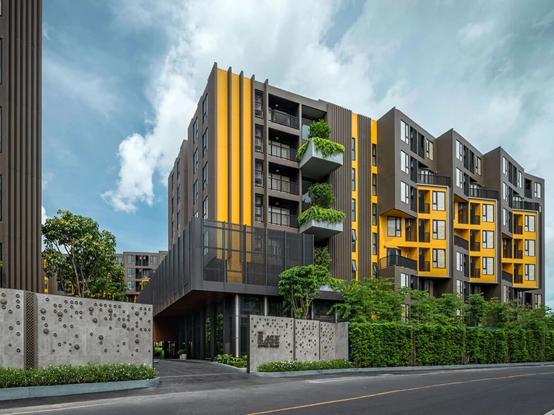 รูปภาพ เดอะ เบส เซ็นทรัล - ภูเก็ต (THE BASE Central - Phuket)