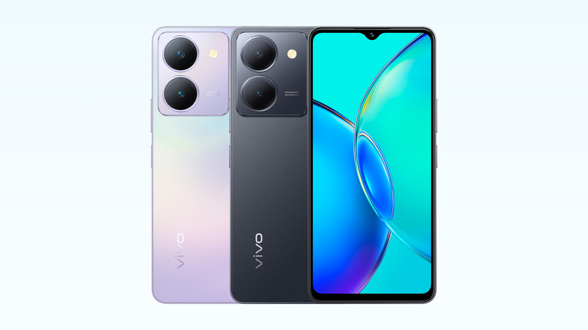 vivo Y 27 5G (2023) (6GB/128GB) ราคา-สเปค-โปรโมชั่น