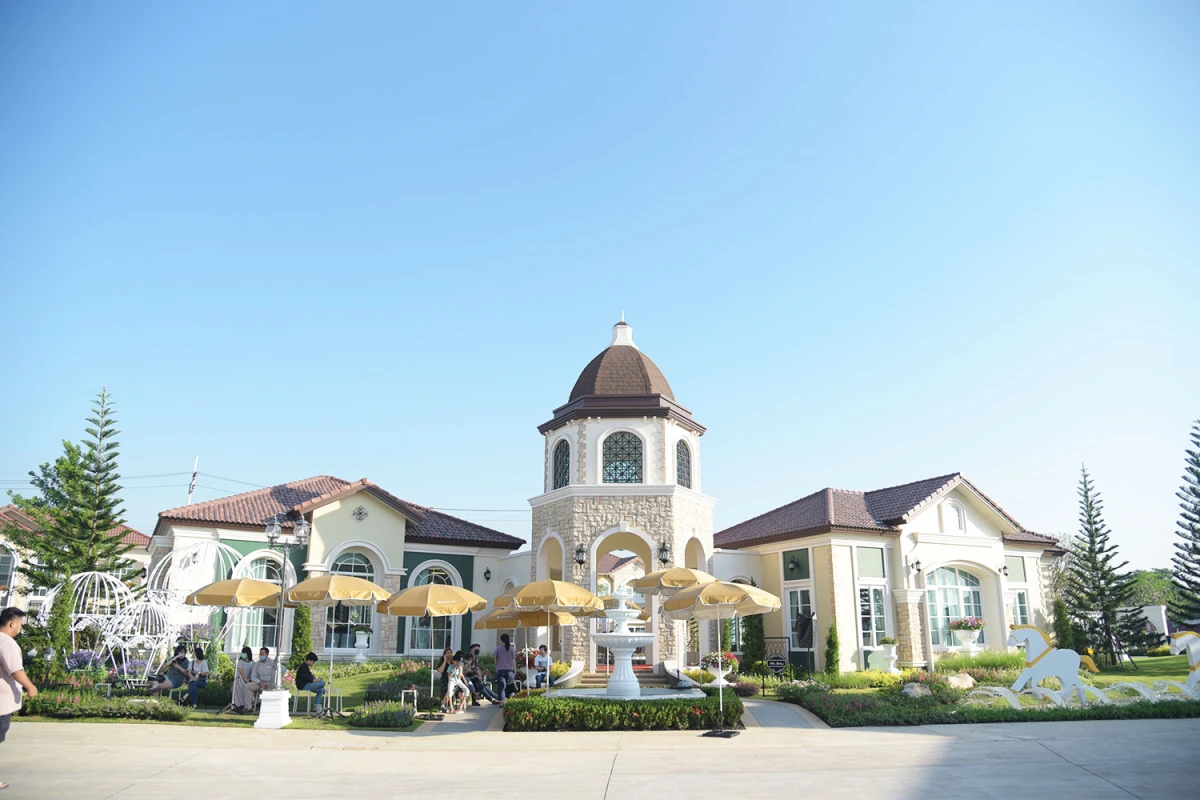 รูปภาพ โกลเด้น นีโอ ๒ บางแค (Golden Neo ๒ Bangkae)