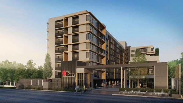 รูปภาพ ดี มูระ พหลฯ-เกษตร (D' Mura Phahol-Kaset)