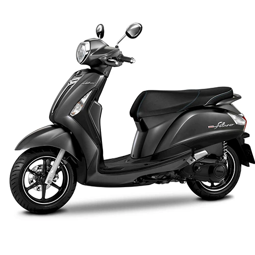 รูปภาพ ยามาฮ่า Yamaha Grand Filano Supremo ปี 2017