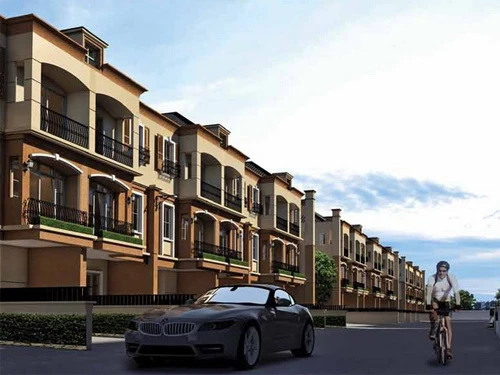 รูปภาพ ทัสคานี เอ็กคลูซีฟ ศรีราชา (Tuscany Exclusive Sriracha)