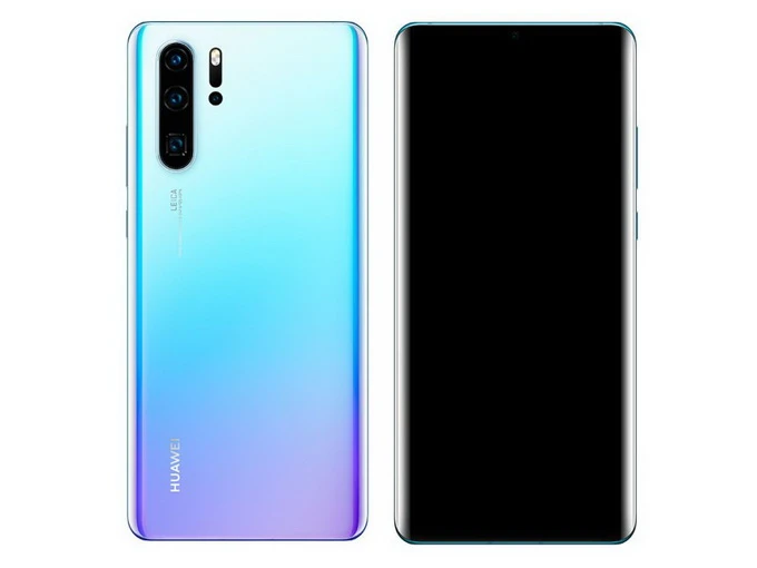 รูปภาพ หัวเหว่ย Huawei P30 Pro