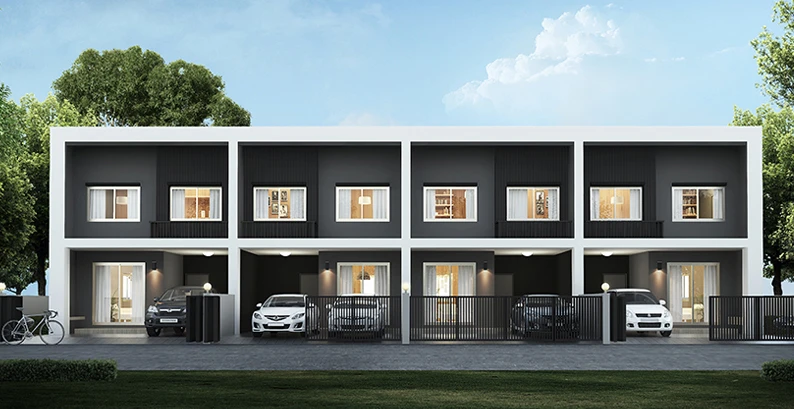 รูปภาพ ฮาบิทาวน์ เนสท์ ท่าข้าม-พระราม 2 (Habitown Thakham-Rama 2)