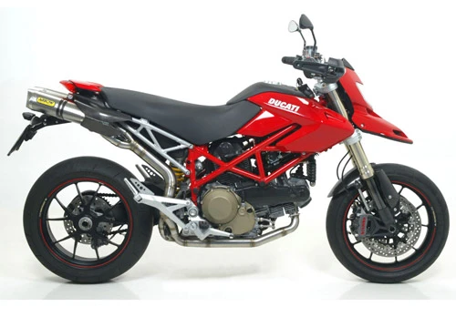 รูปภาพ Ducati  1100 EVO SP ปี 2010