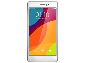 OPPO R 5 ราคา-สเปค-โปรโมชั่น